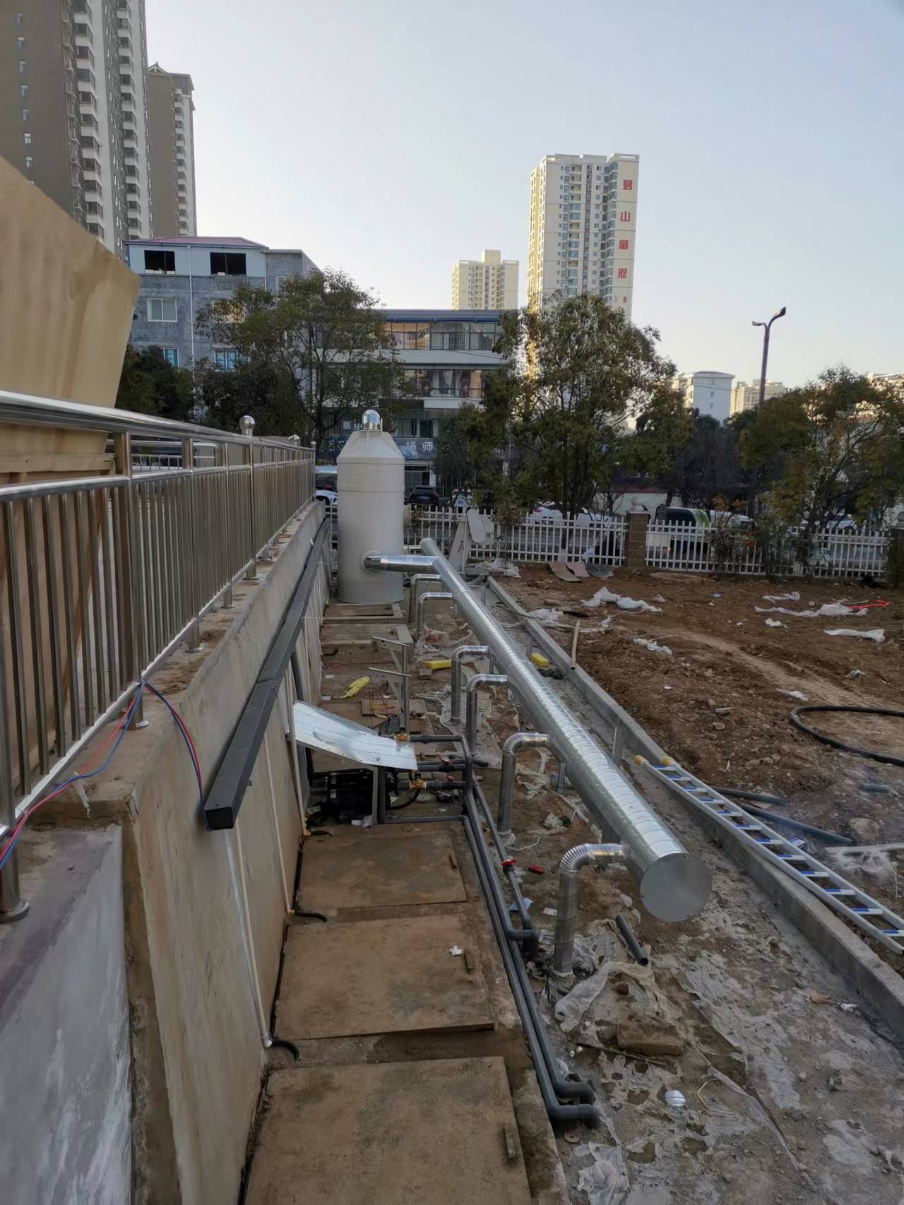 �ﴨ������ҽԺ��ˮ���������óͷ�