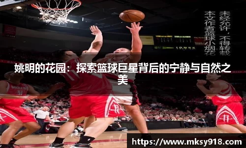 姚明的花园：探索篮球巨星背后的宁静与自然之美