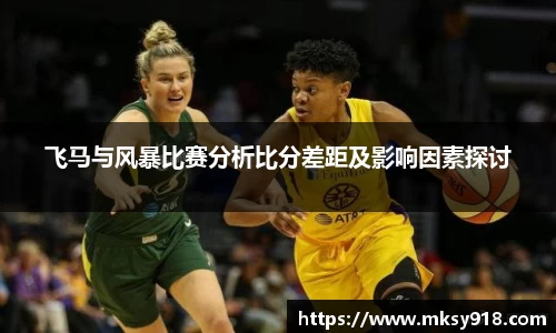 飞马与风暴比赛分析比分差距及影响因素探讨